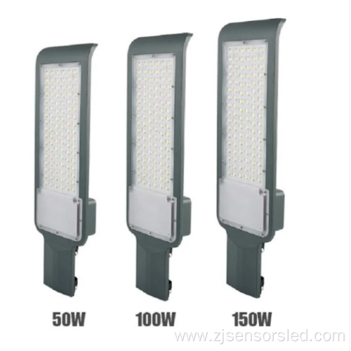 Eco Friendly 150W Outdoor Led Street Lights / LED Road Lamp